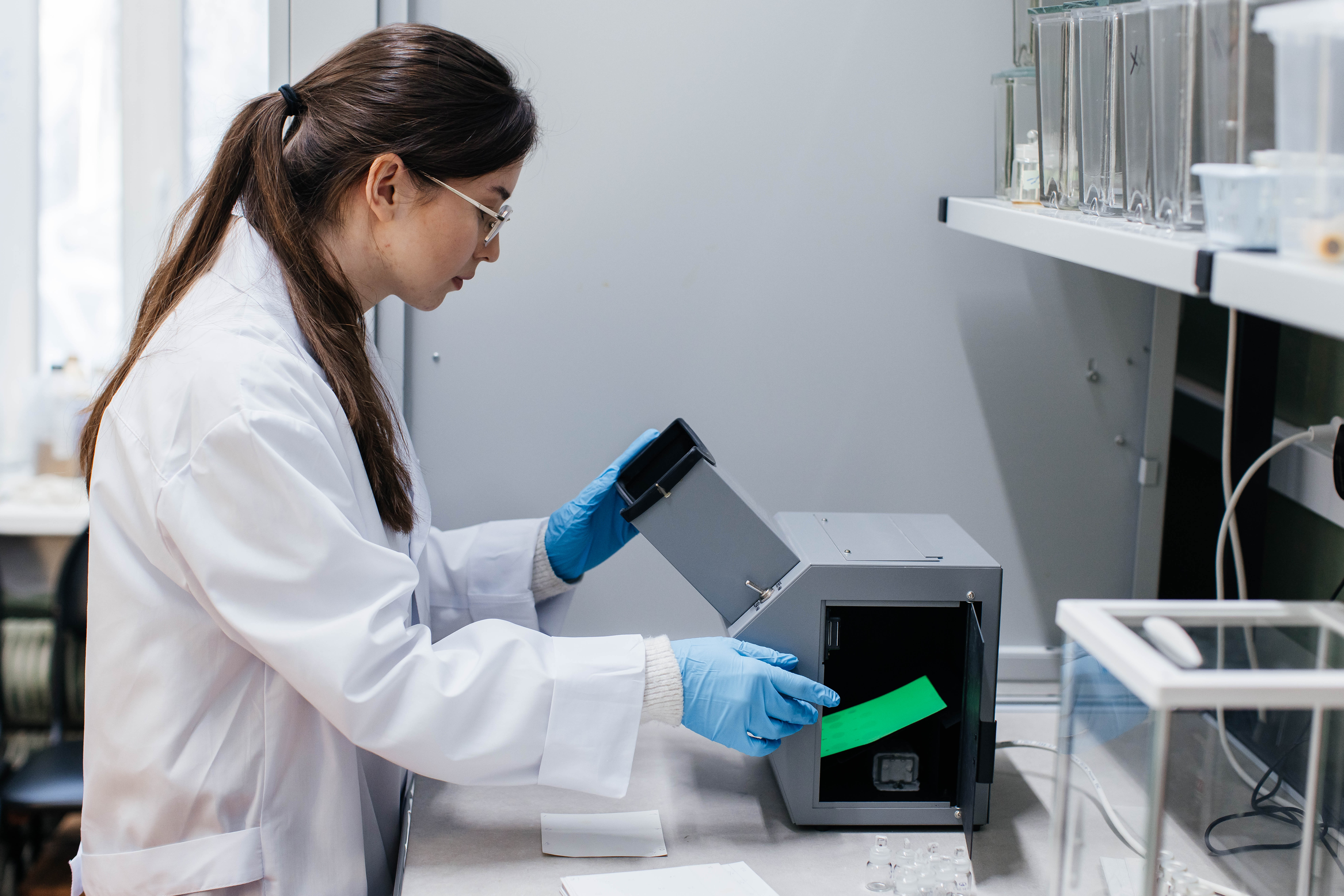 Программный комплекс Progress