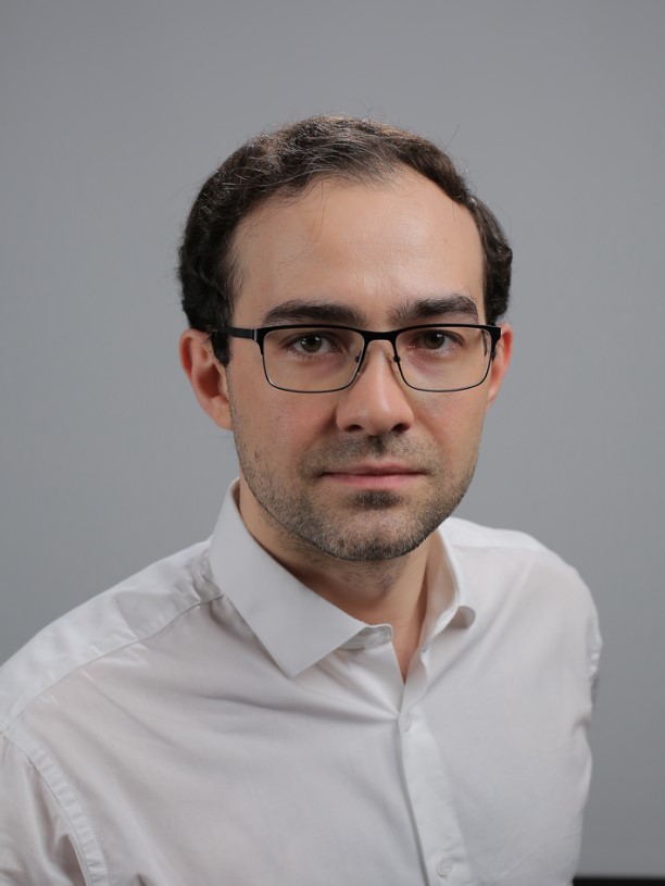 Степанов Сергей Александрович