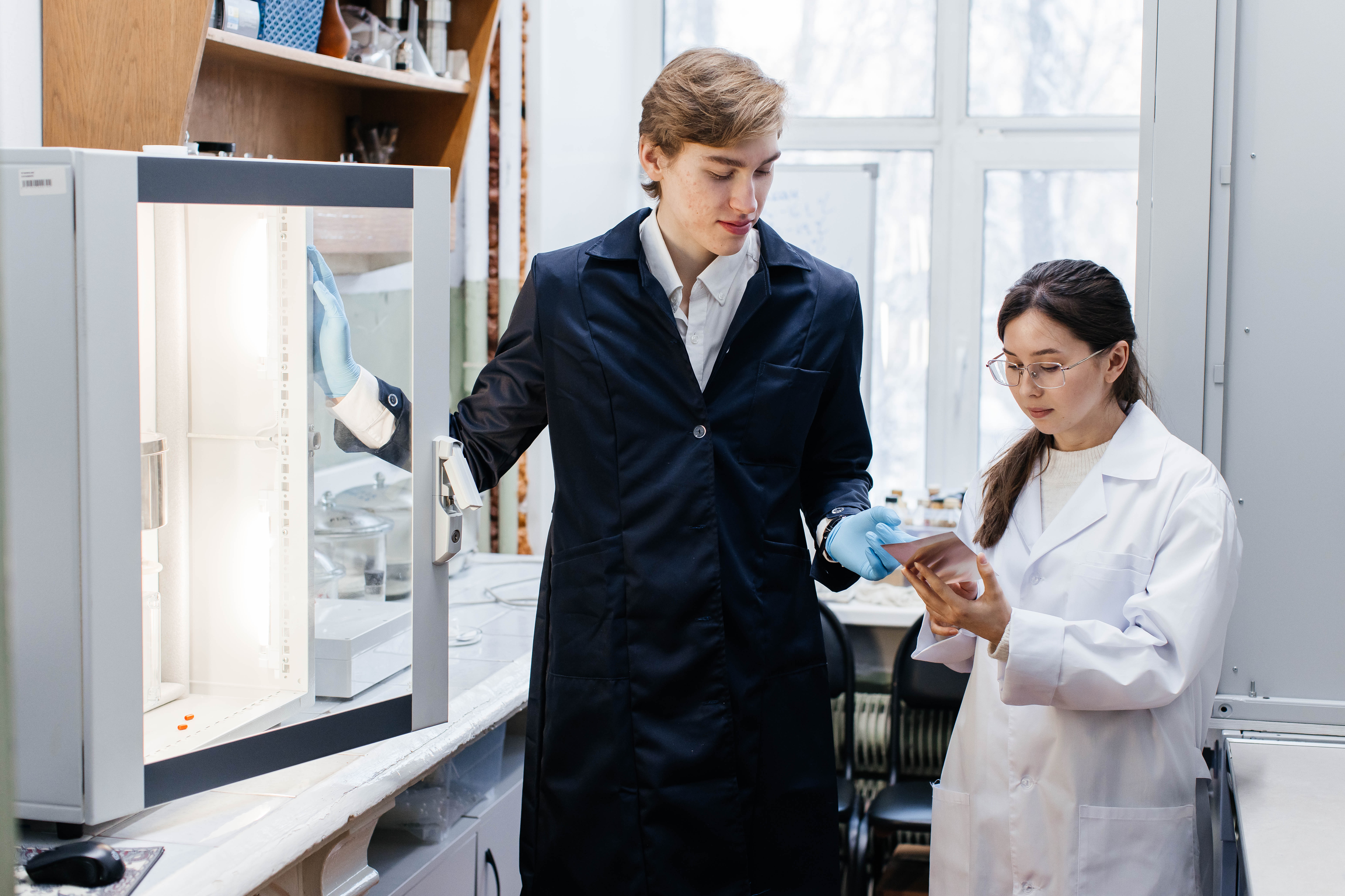 Программный комплекс Progress